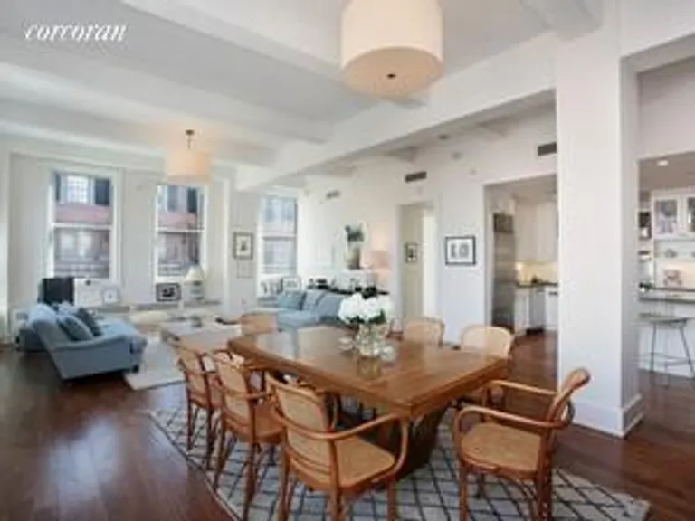 New York City Real Estate | View 161 Grand Street, 6A | room 2 | View 3