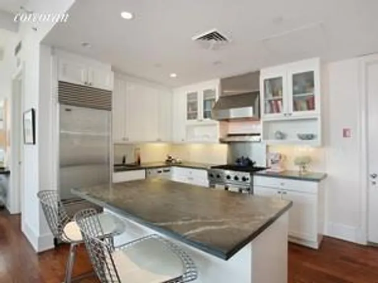 New York City Real Estate | View 161 Grand Street, 6A | room 3 | View 4