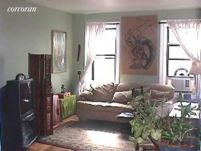 New York City Real Estate | View 333 4th Street, 4H | room 2 | View 3