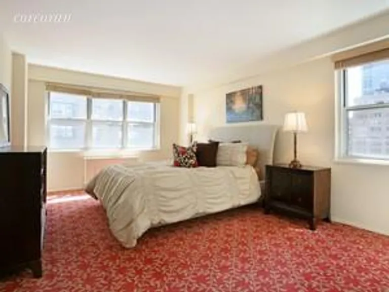 New York City Real Estate | View 165 East 32Nd Street, 16F | room 3 | View 4