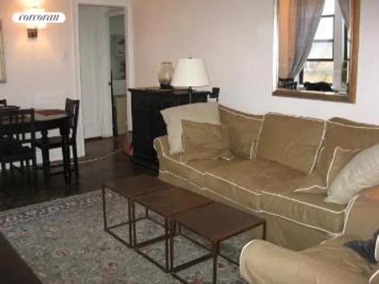 New York City Real Estate | View 30 Clinton Street, 5J | room 2 | View 3