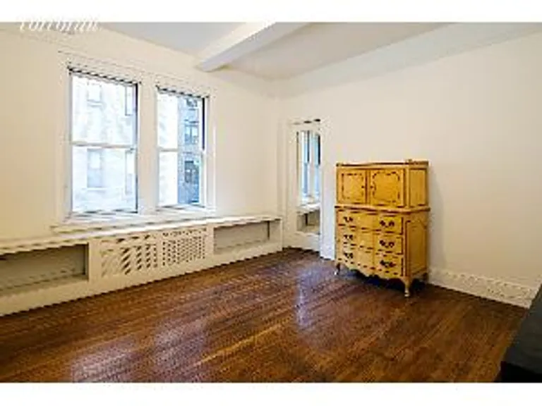 New York City Real Estate | View 108 East 66th Street, 3B | 1 Bed, 1 Bath | View 1