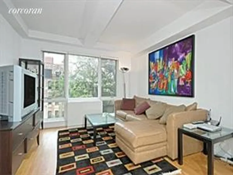 New York City Real Estate | View 435 East 76th Street, 3B | 1 Bed, 1 Bath | View 1