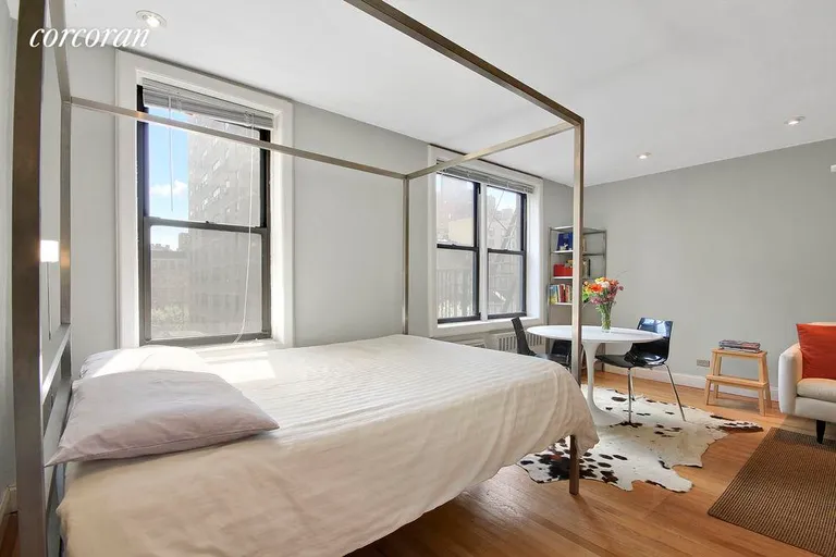 New York City Real Estate | View 229 East 28th Street, 5D | 229 E 28 #5D, NY (1Bed) | View 2