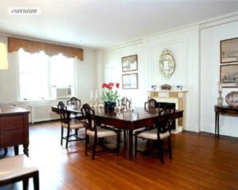 New York City Real Estate | View 1107 Fifth Avenue, 7N | room 3 | View 4