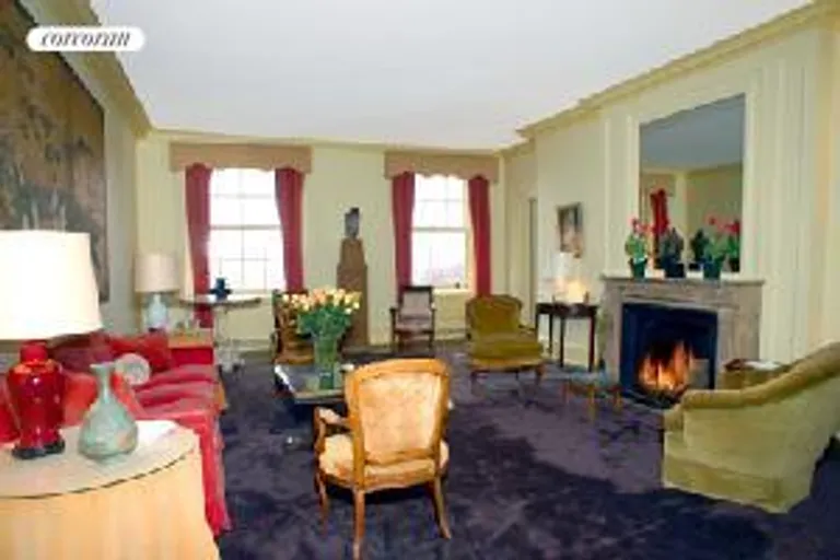 New York City Real Estate | View 1107 Fifth Avenue, 7N | room 4 | View 5