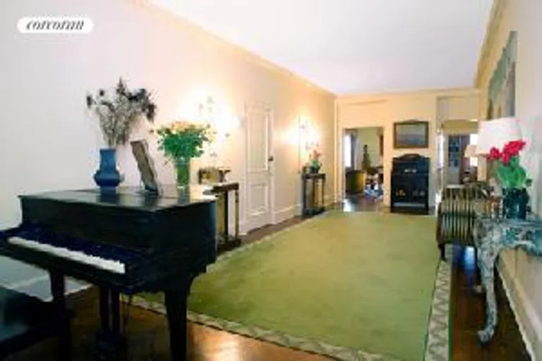 New York City Real Estate | View 1107 Fifth Avenue, 7N | room 7 | View 8