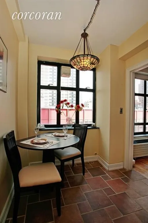 New York City Real Estate | View 166 East 96th Street, 3D | Dining Room | View 3