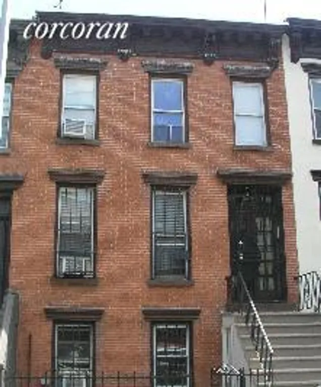 New York City Real Estate | View 163 23rd Street | 4 Beds, 2 Baths | View 1
