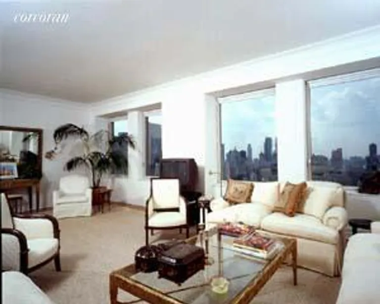 New York City Real Estate | View 181 East 65th Street, 32A | 4 Beds, 4 Baths | View 1