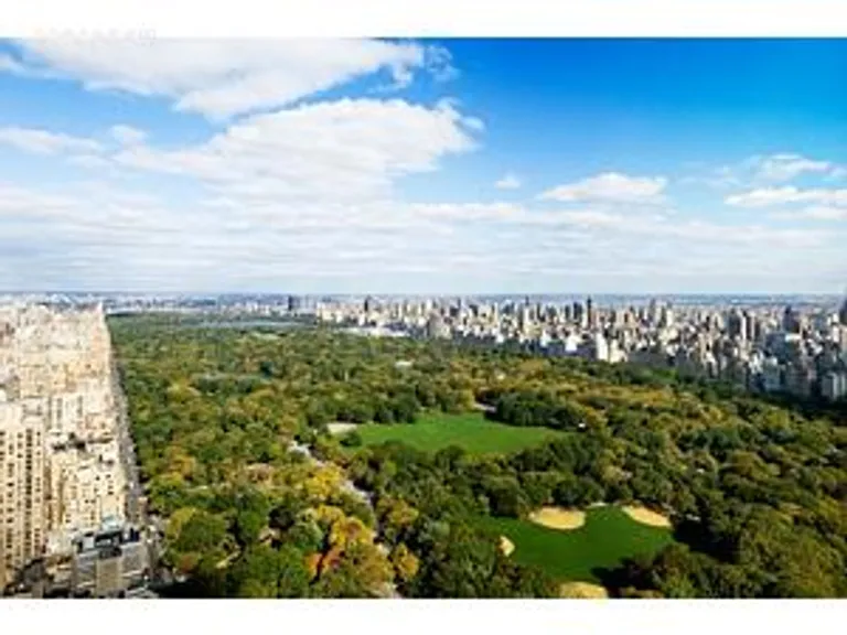 New York City Real Estate | View 1 Central Park West, PH51B | room 1 | View 2