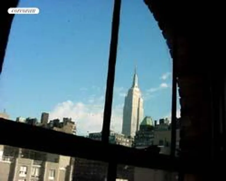 New York City Real Estate | View 236 West 26th Street, 12W | room 2 | View 3