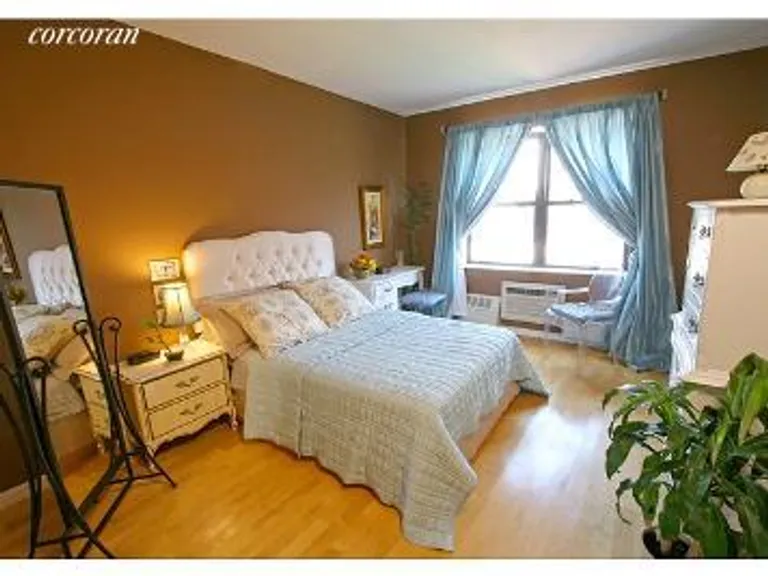 New York City Real Estate | View 249 16th Street, 3A | 1 Bed, 1 Bath | View 1