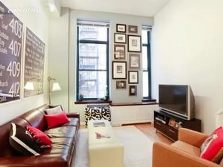 New York City Real Estate | View 43 East 10th Street, 3K | room 2 | View 3