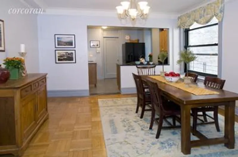 New York City Real Estate | View 755 West End Avenue, 5C | room 2 | View 3
