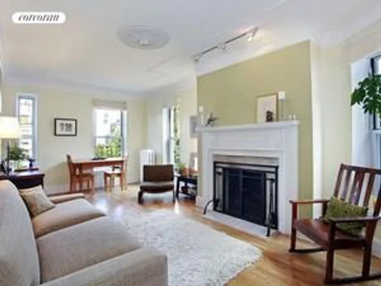 New York City Real Estate | View 279 1st Street, 2-C | 2 Beds, 1 Bath | View 1