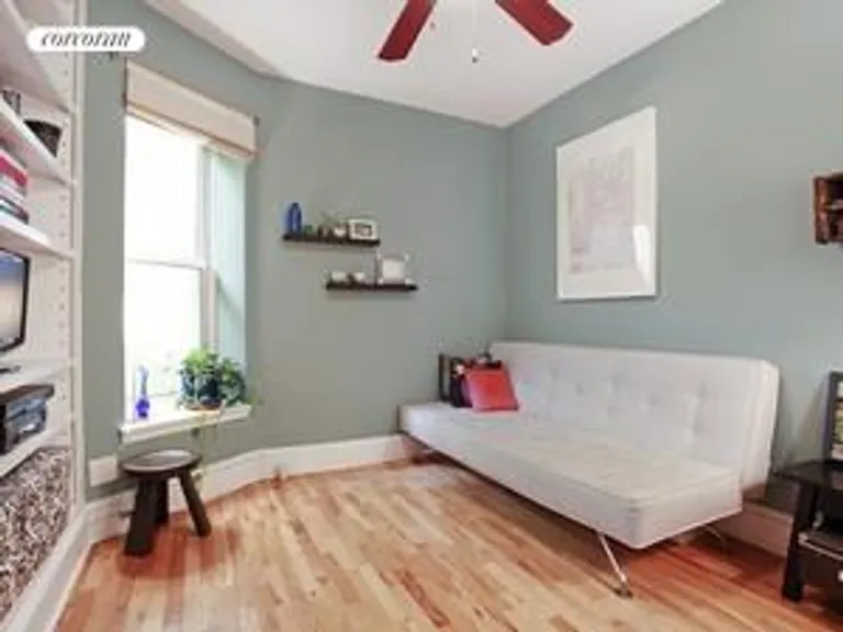 New York City Real Estate | View 279 1st Street, 2-C | Large 2nd bedroom | View 3