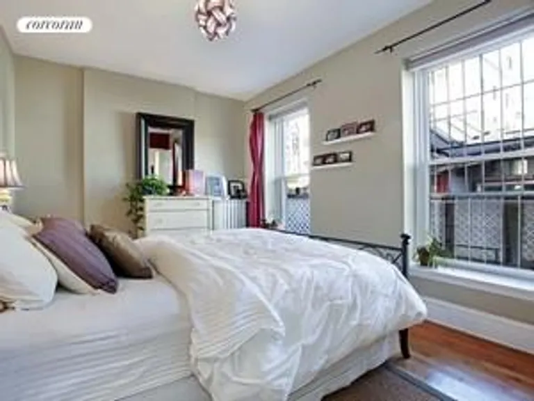 New York City Real Estate | View 279 1st Street, 2-C | room 3 | View 4