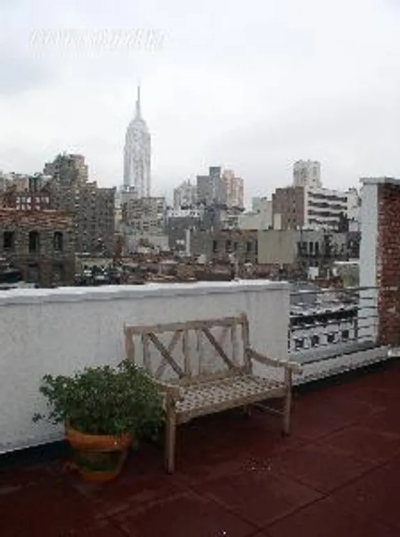 New York City Real Estate | View 234 West 20th Street, 5A | 2 Beds, 2 Baths | View 1