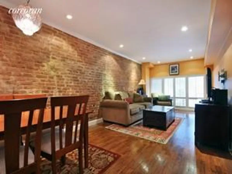 New York City Real Estate | View 23 East 10th Street, 2C | 1 Bed, 1 Bath | View 1