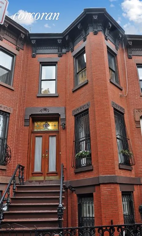 New York City Real Estate | View 382 5th Street | 3 Beds, 3.5 Baths | View 1