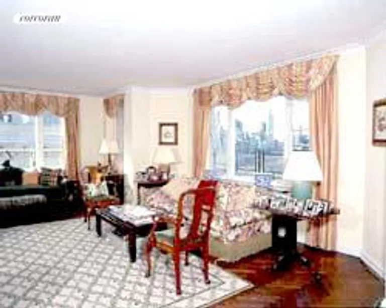 New York City Real Estate | View 1 East 66th Street, 16B | 2 Beds, 2 Baths | View 1