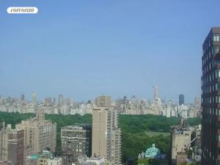 New York City Real Estate | View 111 West 67th Street, 29F | 2 Beds, 2 Baths | View 1