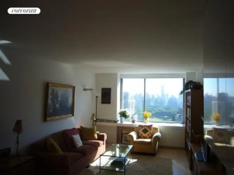 New York City Real Estate | View 111 West 67th Street, 29F | room 2 | View 3