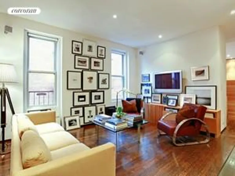 New York City Real Estate | View 11 Schermerhorn Street, 5RE | 1 Bed, 1 Bath | View 1