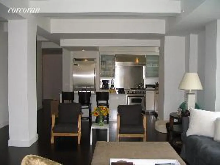New York City Real Estate | View 43 West 64th Street, 8C | 3 Beds, 3 Baths | View 1