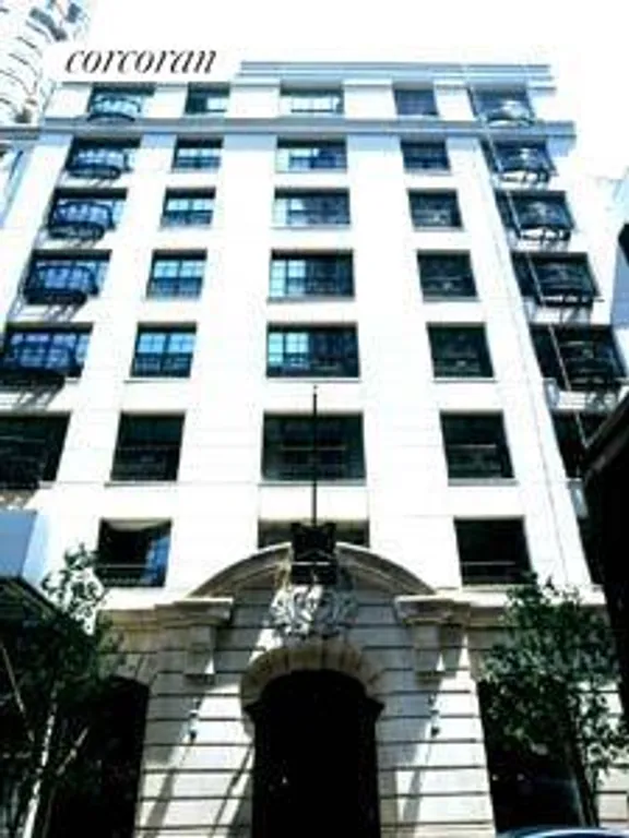 New York City Real Estate | View 43 West 64th Street, 8C | room 3 | View 4