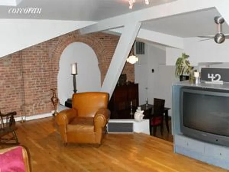 New York City Real Estate | View 174 Pacific Street, 4B | room 2 | View 3