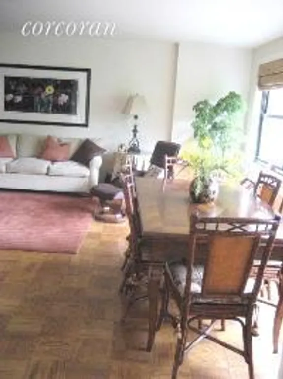 New York City Real Estate | View 180 West End Avenue, 6BC | room 1 | View 2