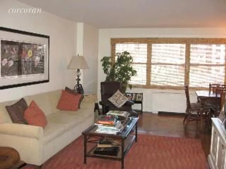New York City Real Estate | View 180 West End Avenue, 6BC | room 2 | View 3