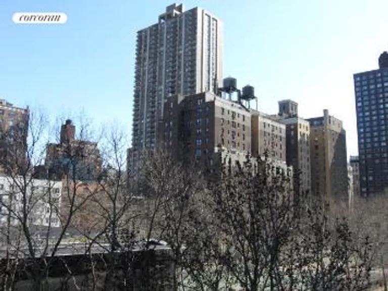 New York City Real Estate | View 180 West End Avenue, 6BC | room 8 | View 9