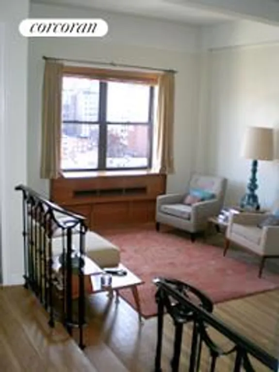 New York City Real Estate | View 200 West 20th Street, 1509 | 1 Bath | View 1