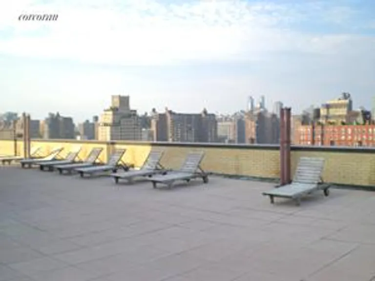 New York City Real Estate | View 200 West 20th Street, 1509 | room 2 | View 3