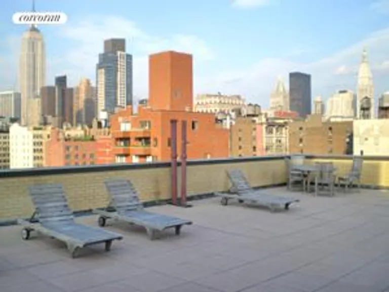 New York City Real Estate | View 200 West 20th Street, 1509 | room 4 | View 5