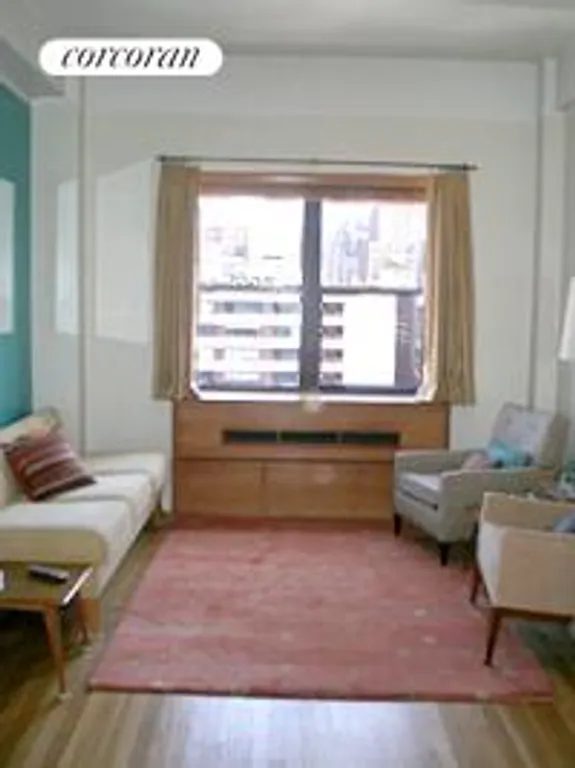 New York City Real Estate | View 200 West 20th Street, 1509 | room 6 | View 7