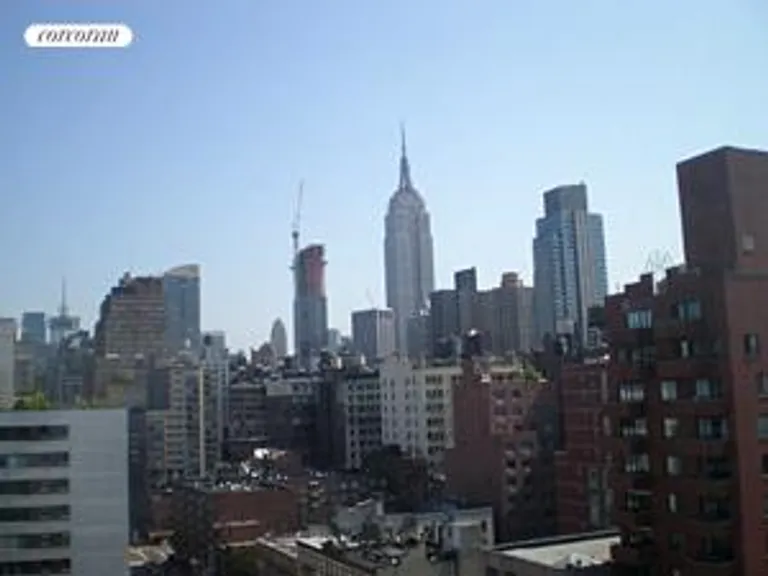 New York City Real Estate | View 200 West 20th Street, 1509 | room 11 | View 12