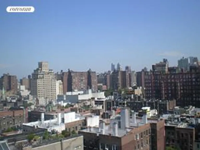 New York City Real Estate | View 200 West 20th Street, 1509 | room 12 | View 13