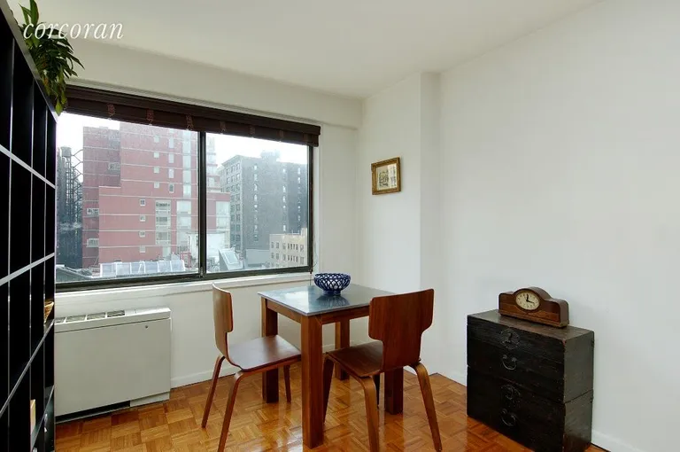 New York City Real Estate | View 201 West 21st Street, 9C | room 1 | View 2
