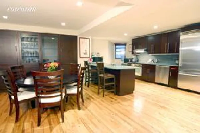 New York City Real Estate | View 79 Laight Street, 2D | room 2 | View 3