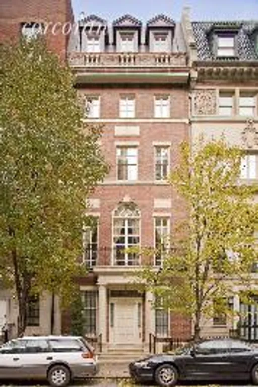 New York City Real Estate | View 127 East 73rd Street | 6 Beds, 6 Baths | View 1