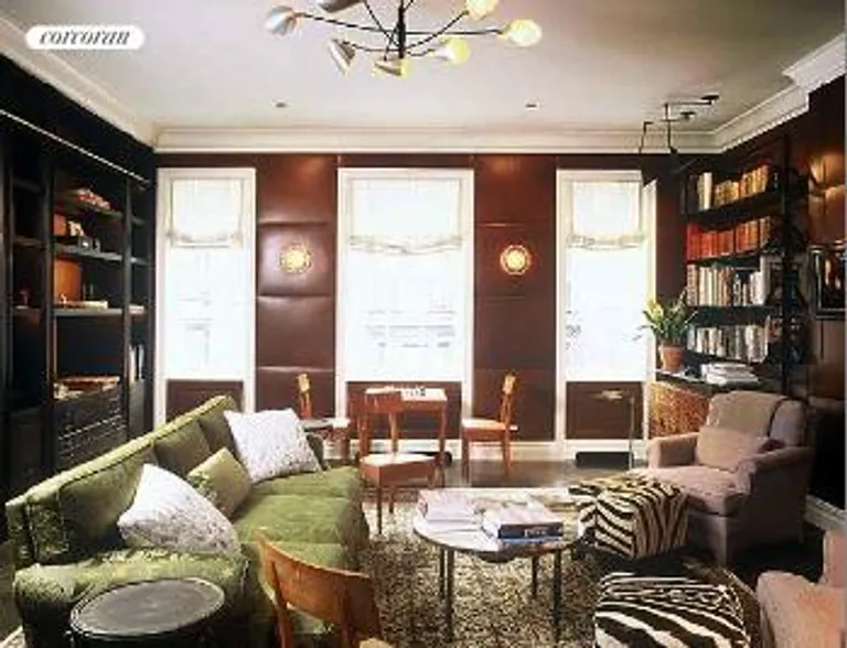 New York City Real Estate | View 127 East 73rd Street | room 6 | View 7