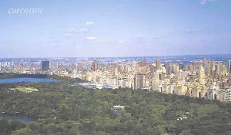 New York City Real Estate | View 1 Central Park West, PH51S | 4 Beds, 5 Baths | View 1
