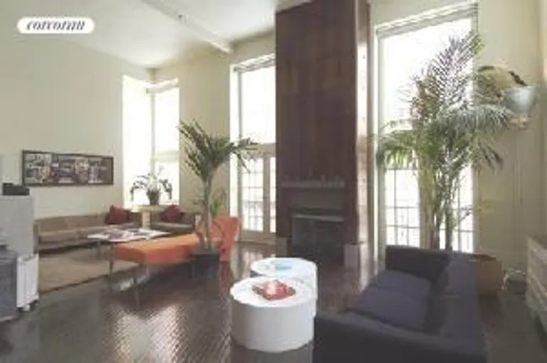 New York City Real Estate | View 121 West 20th Street, 2B | 2 Beds, 2 Baths | View 1