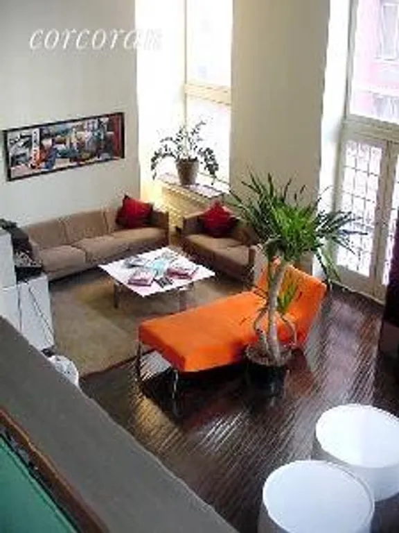 New York City Real Estate | View 121 West 20th Street, 2B | room 1 | View 2