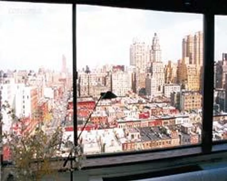 New York City Real Estate | View 45 West 67th Street, 18E | room 2 | View 3