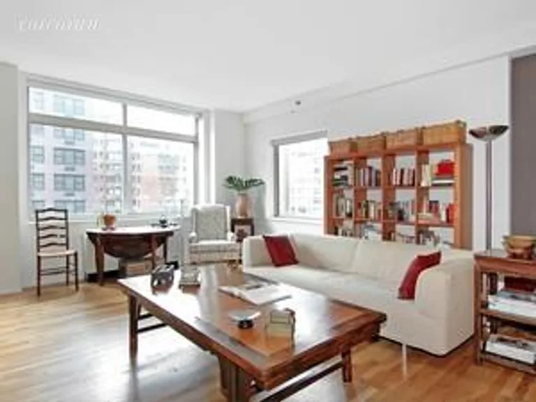 New York City Real Estate | View 143 East 34th Street, 8S | 1 Bed, 1 Bath | View 1